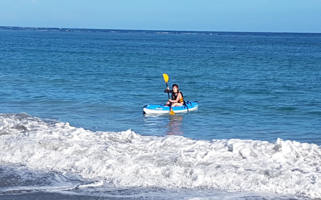 Coconut Paradise Beach Hotel