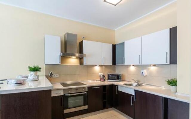 VacationClub - Diune Apartment 9