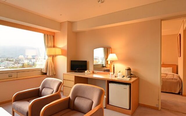 Tas Park Hotel