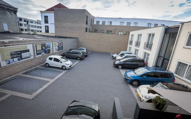 Boutique Hotel Scheepers