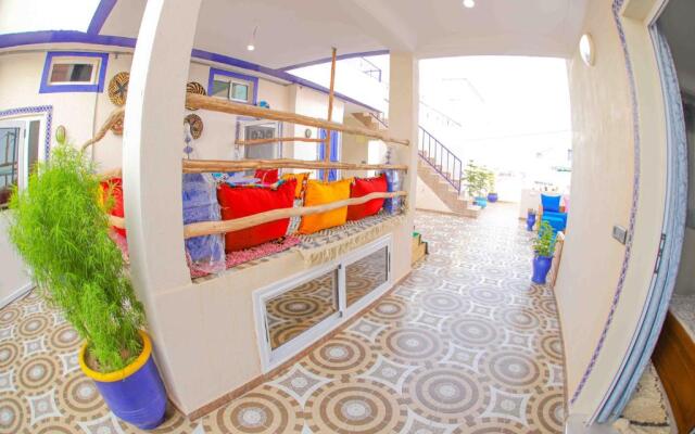 The Rina Hostel