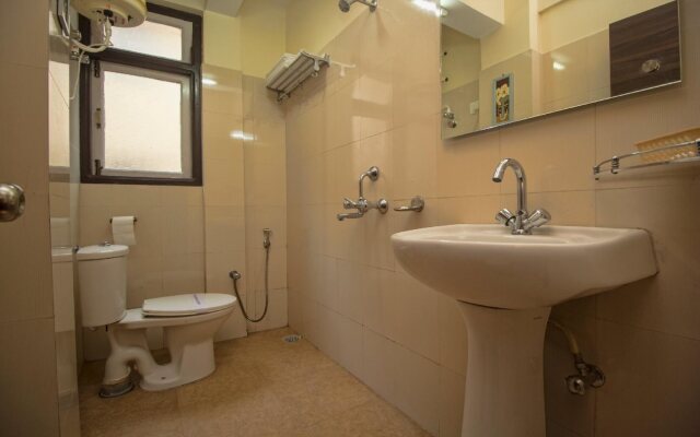 Hotel Rock Vill by OYO Rooms