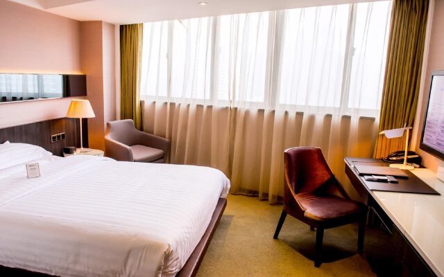 Chongqing KaoYu Hotel