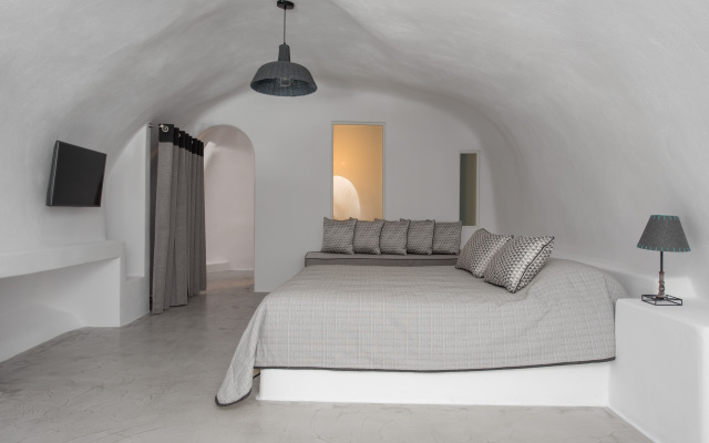 Senses Luxury Villa