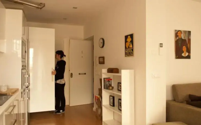 Apartamentos Ventalló