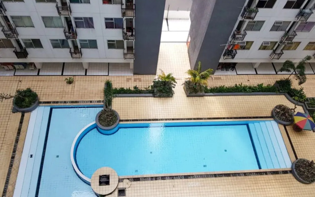 The Jardin By Urbano C15