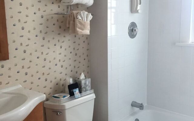 The Capri in Cape May