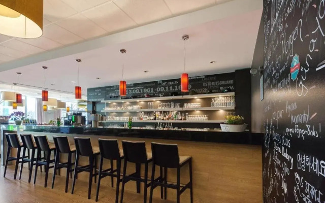 City Hotel Berlin East
