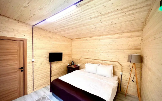 Beypazari Vadi Butik Otel Cevizlibag