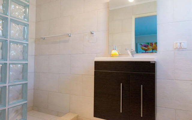 White Beach Apartments - Westpunt/Malmok