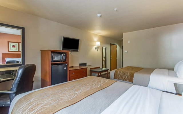 Hotel Ruidoso - Midtown