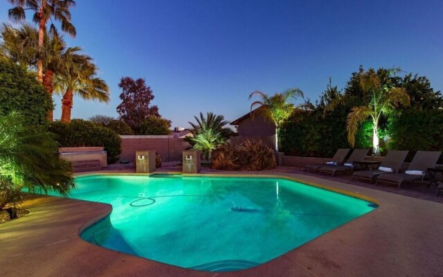 SLS Tatum Retreat - FREE Heated Pool & Spa