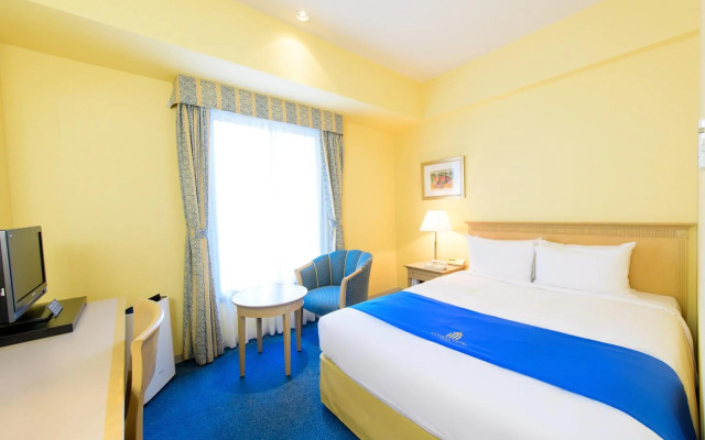 Authent Hotel Otaru