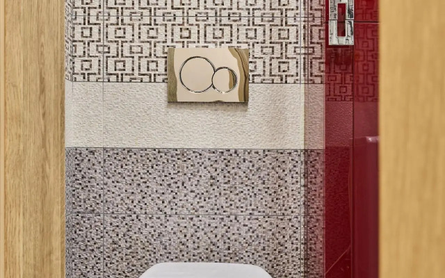 FlatStay (ФлэтСтей) на 21-ой линии Васильевского острова 14