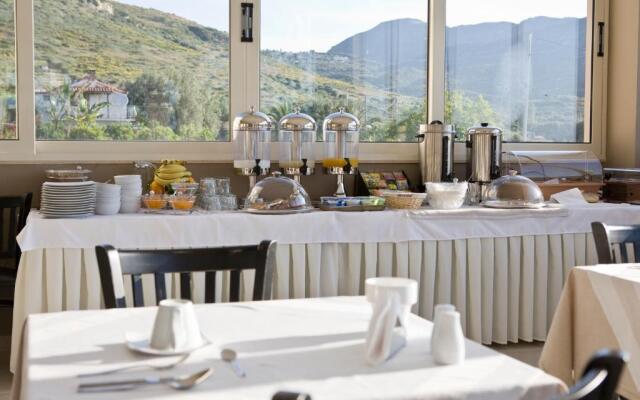 The Magnolia Resort - Adults Only