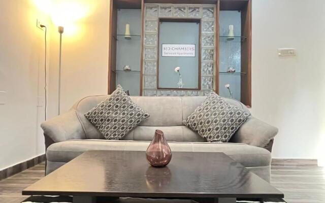 BedChambers Serviced Apartments