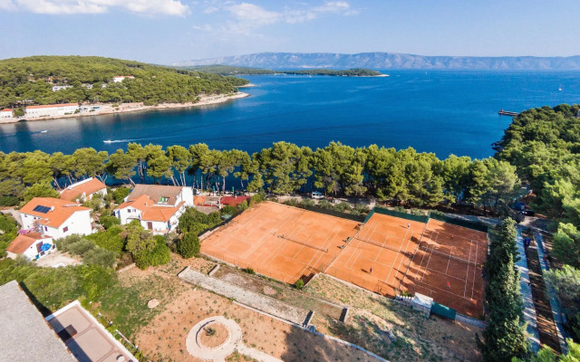 Hotel Hvar