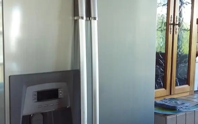 House with 5 Bedrooms in la Plaine Des Cafres, with Wonderful Mountain View, Enclosed Garden And Wifi - 15 Km From the Beach