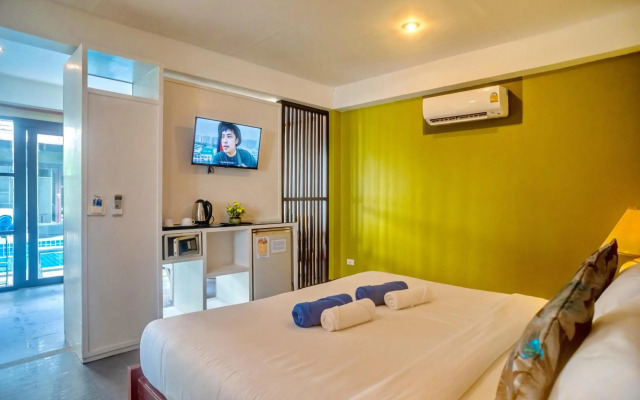The Florist Resort