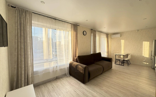 А2 Апарт на улице 50 лет Октября 63 Г