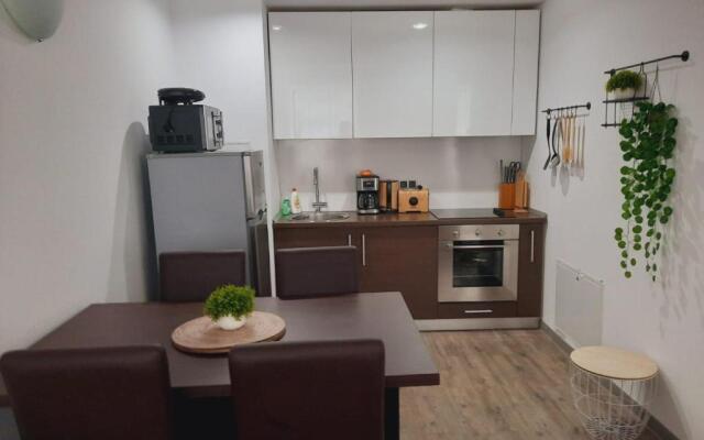 Silver Mountain Apartment 36A