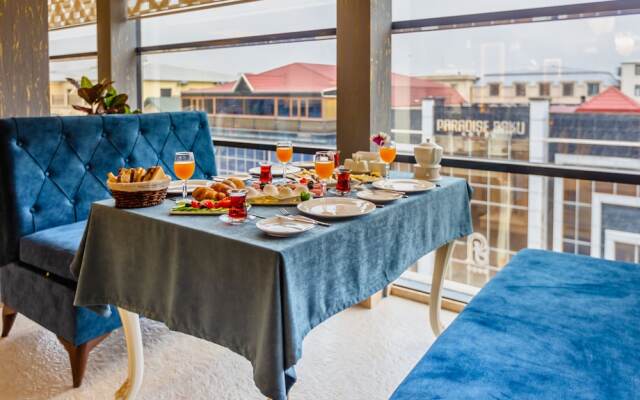 Nardin Hotel
