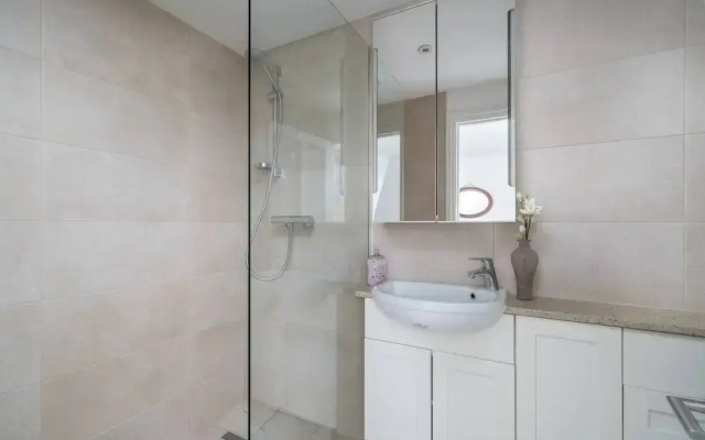 Stunning house near Notting Hill