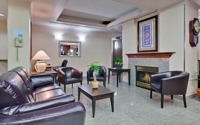 Holiday Inn Express Kamloops by IHG