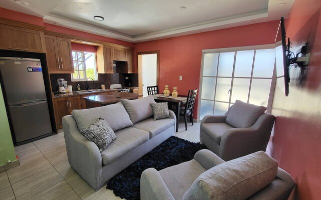 Modern 2 Bedroom Apartment 5b in Puerto Plata