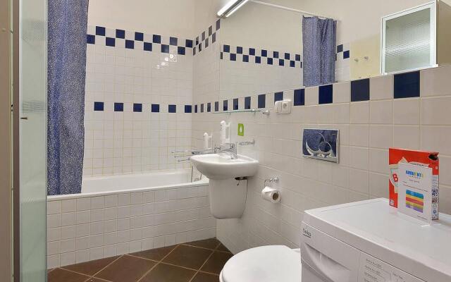 Ambiente Serviced Apartments - Tallerova