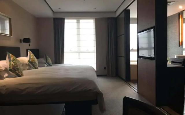 SSAW Boutique Hotel