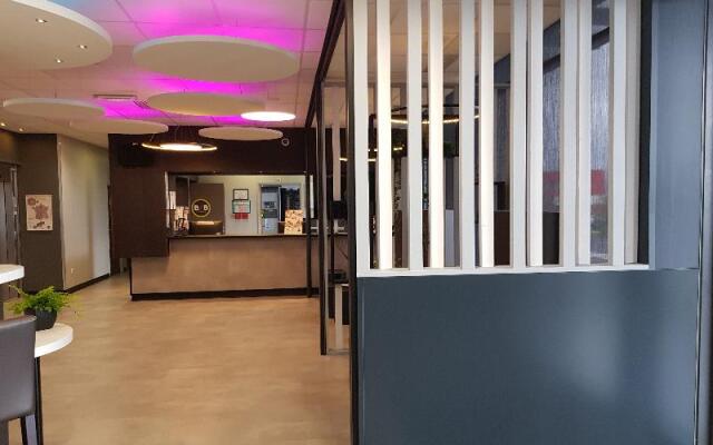 B&B HOTEL Béthune Bruay-la-Buissière