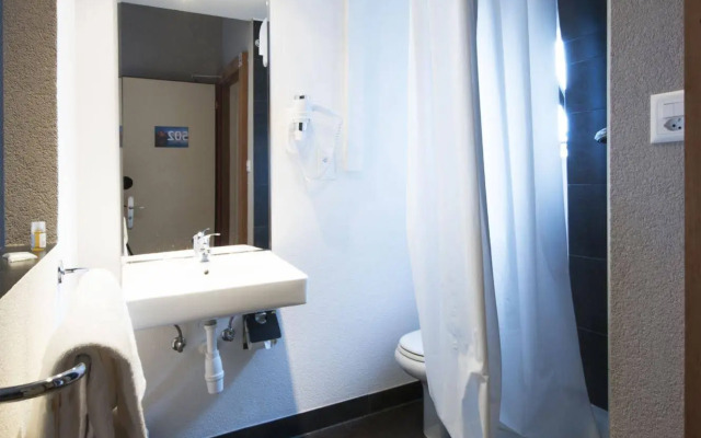 Hotel Parc & Lac