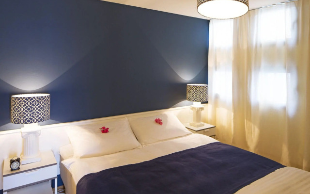 Hotel La Barca Blu