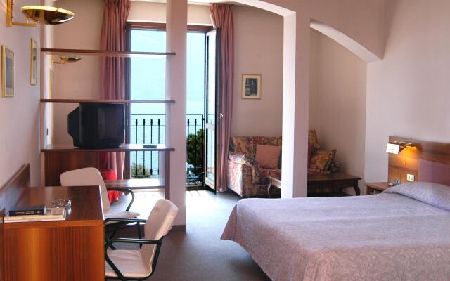 Albergo Moderno