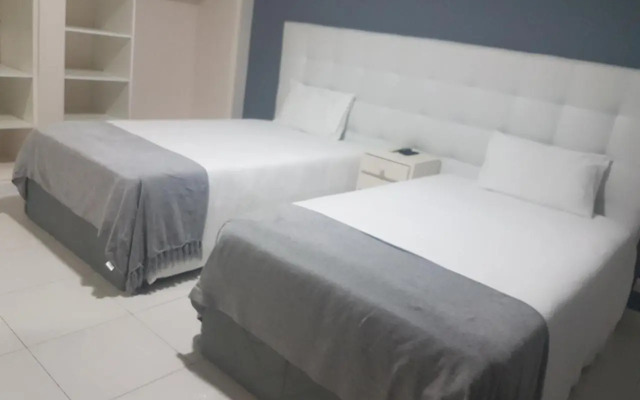 Orquidea GuestHouse Spa & Restaurant