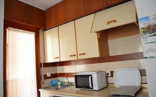 Alicante Central Rambla Apartment