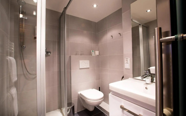 Burghotel Nürnberg