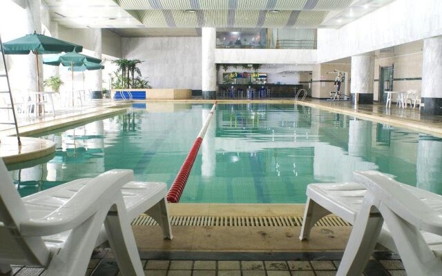 Jinwan Hotel