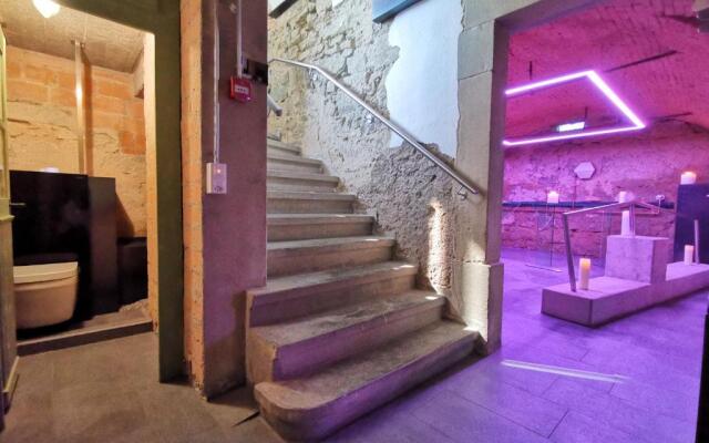 Bs16 Hotel