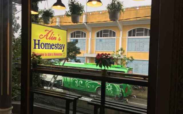 Alin Homestay - Hostel