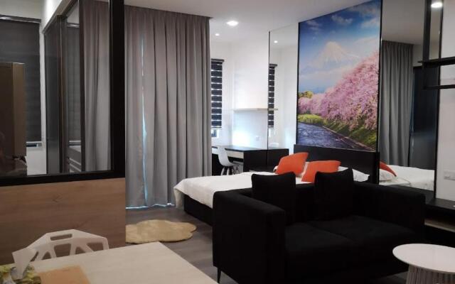 Hikari Homestay, Vista Bangi