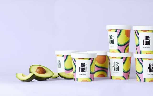 Aloft Knoxville West