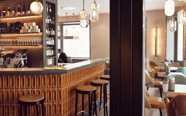 Opera Hotel Zurich
