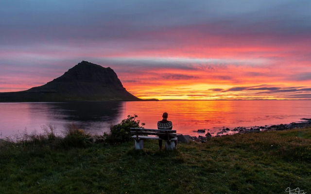 Kirkjufell Guesthouse and Apartments