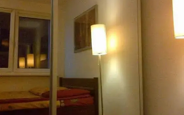 Apartament Efekt