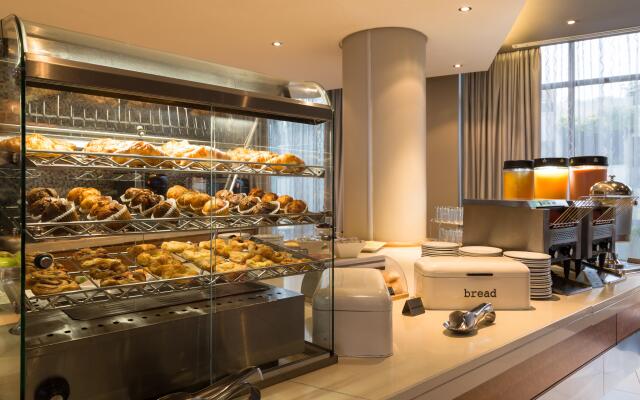 Holiday Inn Express Durban - Umhlanga by IHG