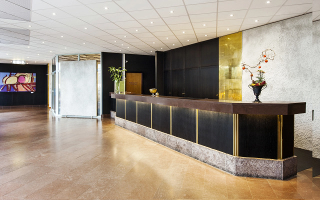 Elite Hotel Marina Plaza