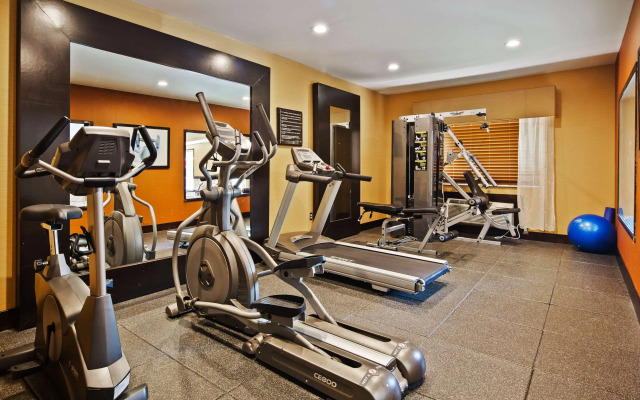 Best Western Plus Whitewater Inn