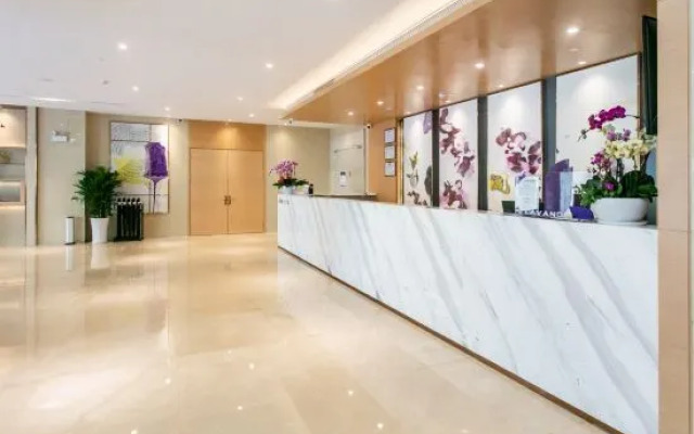 Lavande Hotel(West Lake, Huizhou)